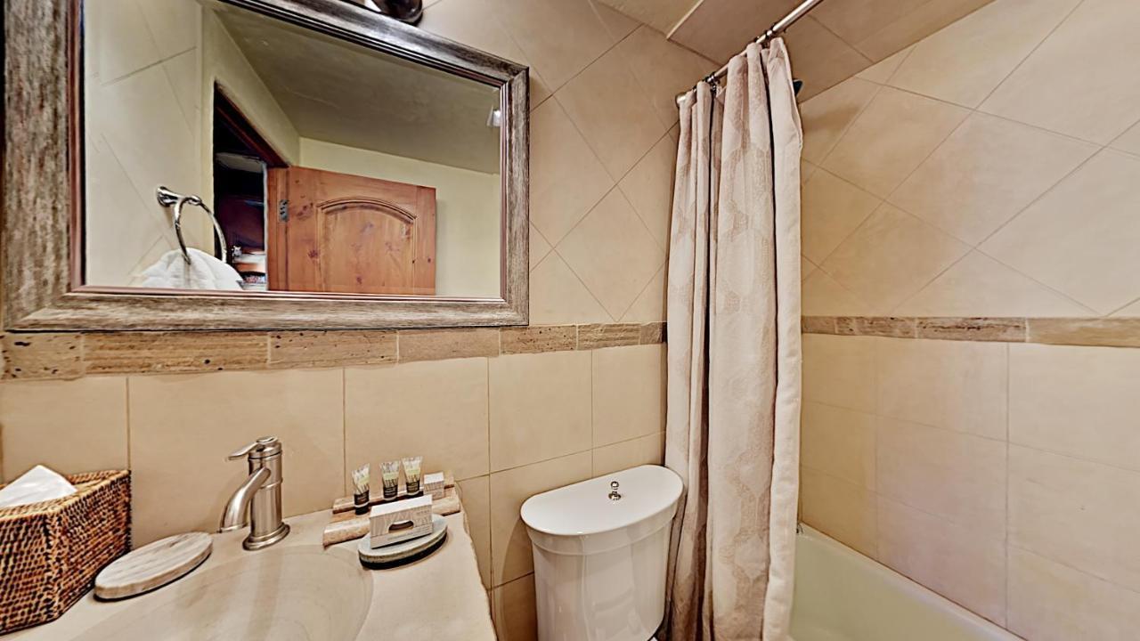 Timberline Condominiums 2 Bedroom Premier Unit C1D Snowmass Village Exteriér fotografie