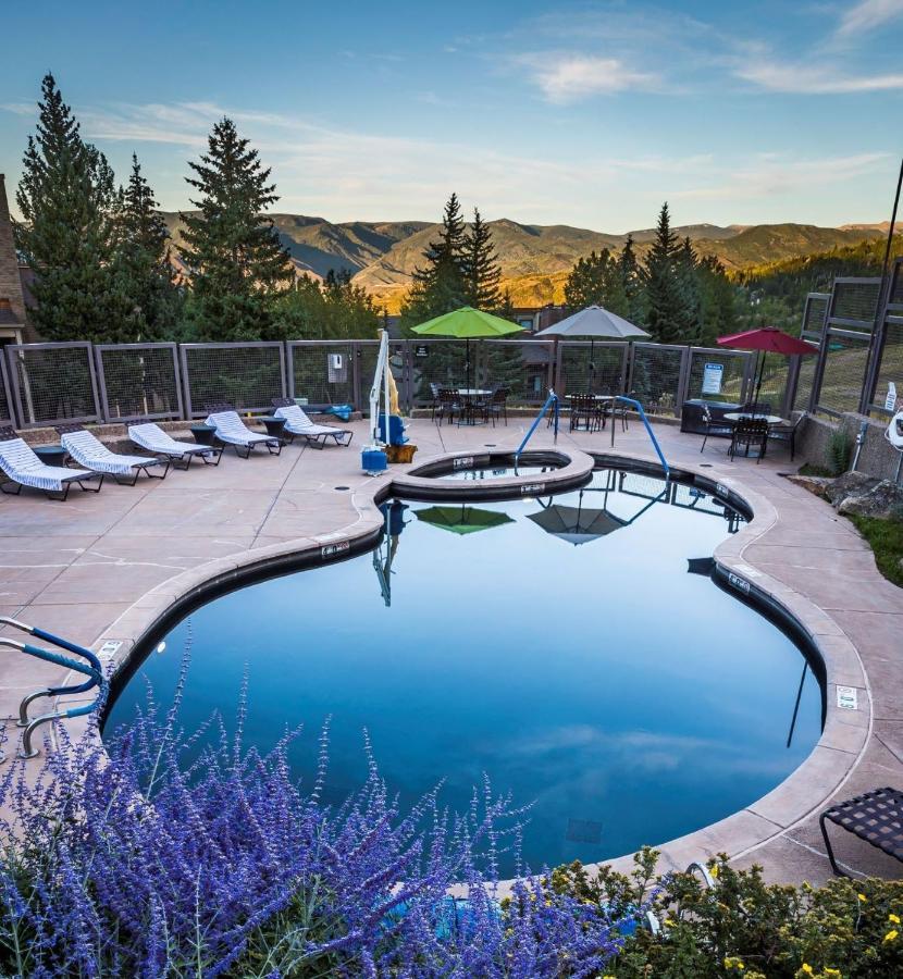 Timberline Condominiums 2 Bedroom Premier Unit C1D Snowmass Village Exteriér fotografie