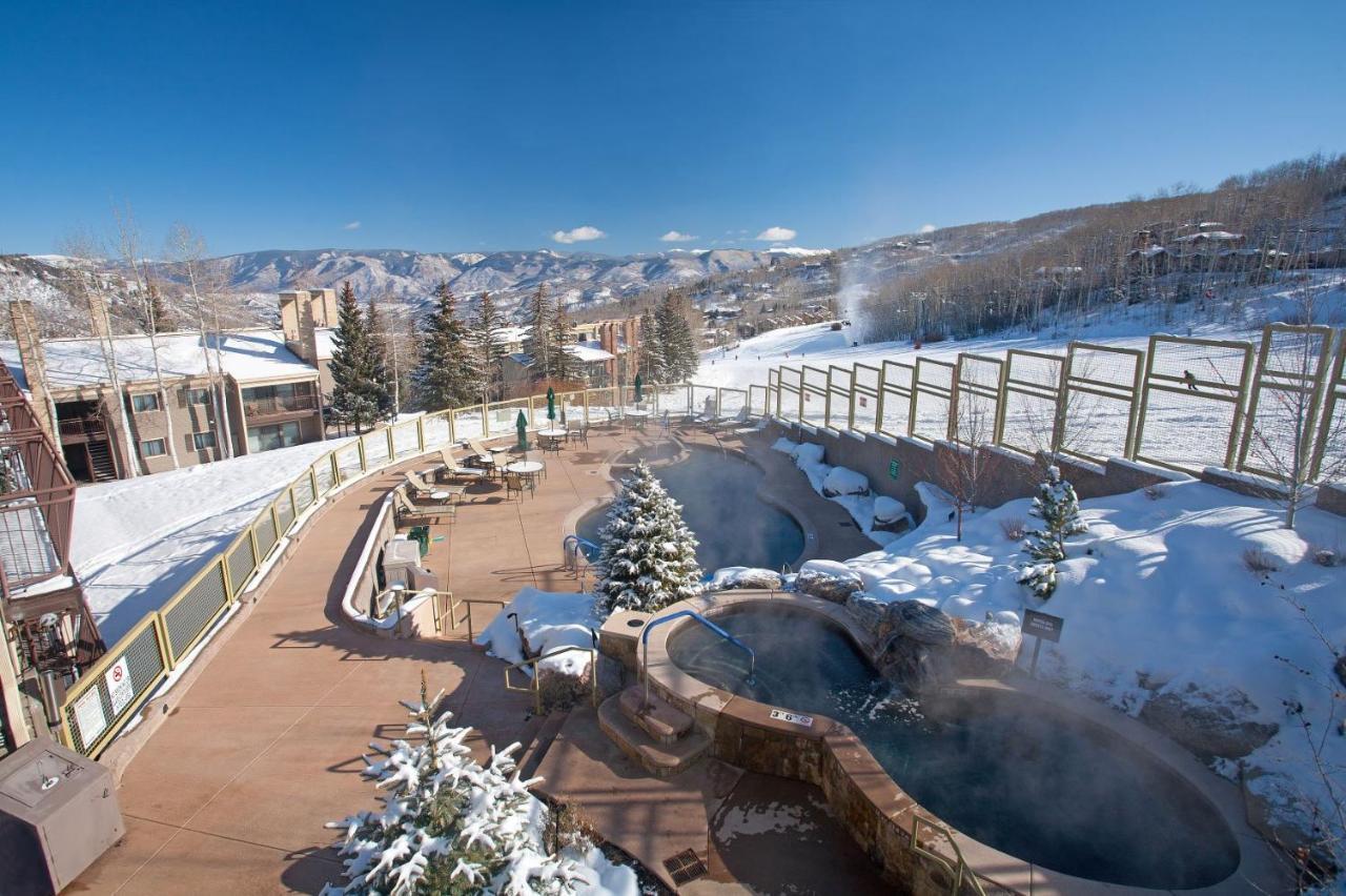 Timberline Condominiums 2 Bedroom Premier Unit C1D Snowmass Village Exteriér fotografie